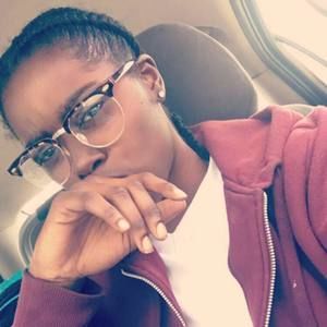 Meet your Posher, Marcquie